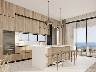 Image of Pearl Sea Caves Villas