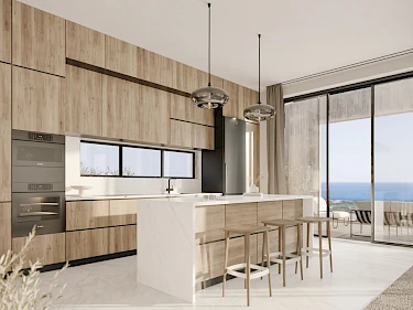 Image of Pearl Sea Caves Villas