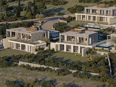 Image of Pearl Sea Caves Villas