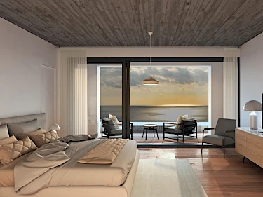 Image of Pearl Sea Caves Villas