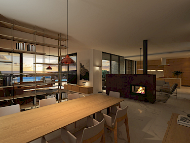 Image of Pearl Sea Caves Villas