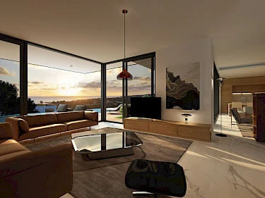 Image of Pearl Sea Caves Villas