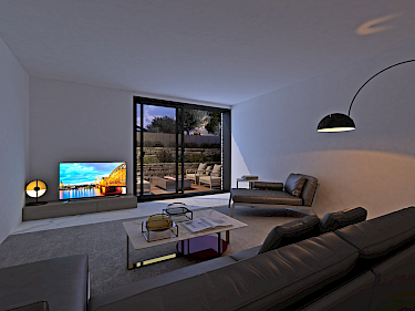 Image of Pearl Sea Caves Villas