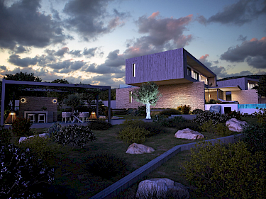 Image of Pearl Sea Caves Villas