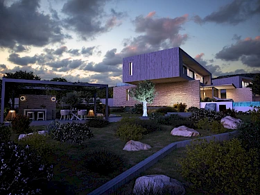 Image of Pearl Sea Caves Villas