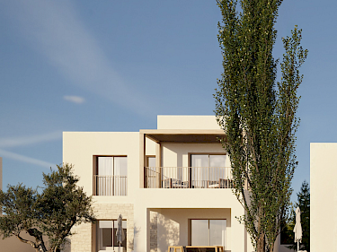 Image of Peyia Panorama