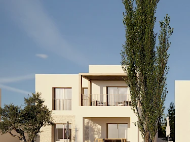 Image of Peyia Panorama