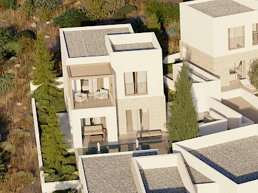 Image of Peyia Panorama