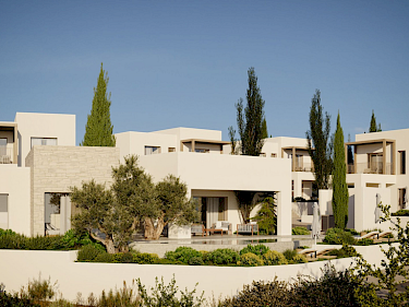 Image of Peyia Panorama