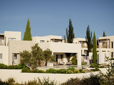 Image of Peyia Panorama