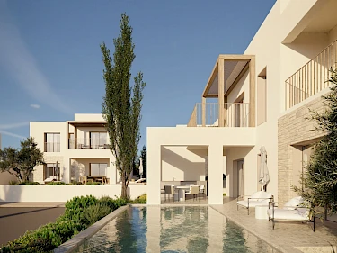 Image of Peyia Panorama