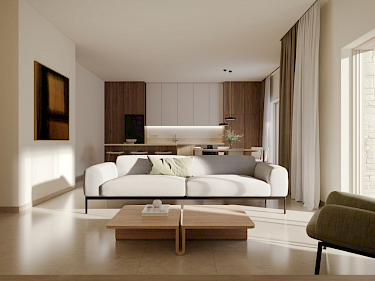 Image of Peyia Panorama