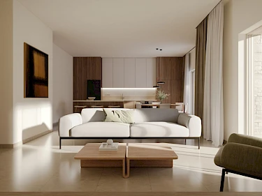 Image of Peyia Panorama