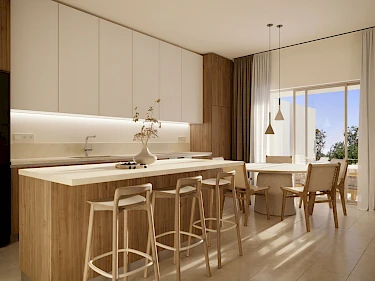 Image of Peyia Panorama