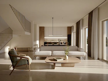 Image of Peyia Panorama