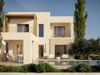 Image of Peyia Panorama