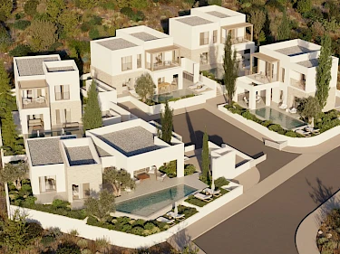 Image of Peyia Panorama