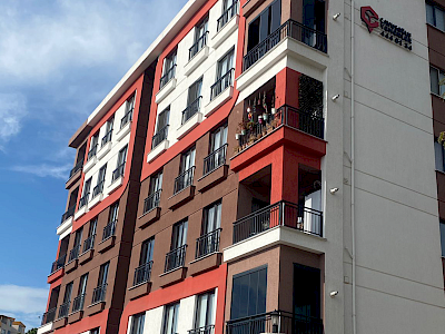 Image of AYDA APARTMANI