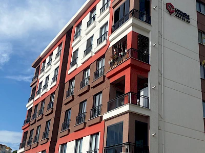 Image of AYDA APARTMANI