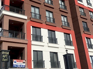 Image of AYDA APARTMANI
