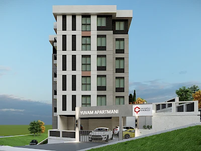 Image of Yuvam Apartmanı