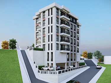 Image of Yuvam Apartmanı