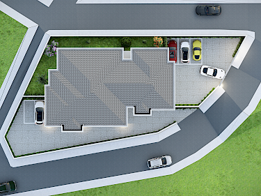 Image of Yuvam Apartmanı