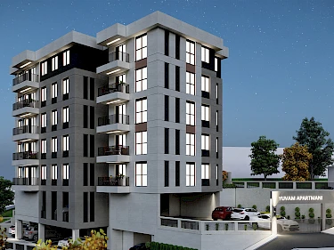 Image of Yuvam Apartmanı