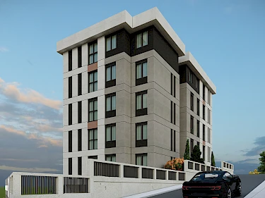 Image of Yuvam Apartmanı