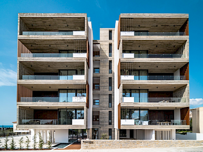 Image of Stay in the City Residences