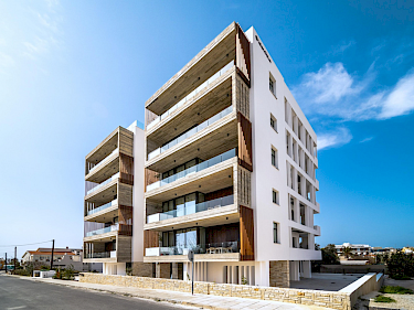 Image of Stay in the City Residences