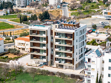 Image of Stay in the City Residences