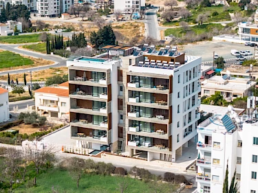 Image of Stay in the City Residences