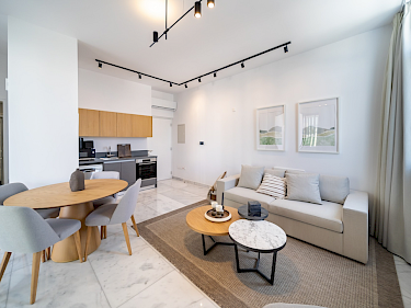 Image of Stay in the City Residences