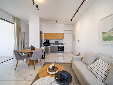 Image of Stay in the City Residences