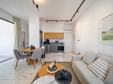 Image of Stay in the City Residences