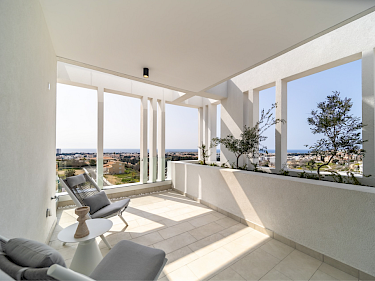 Image of Stay in the City Residences