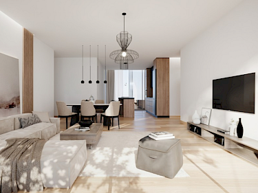 Image of The King Residences