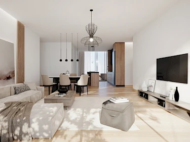 Image of The King Residences