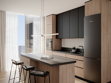 Image of The King Residences