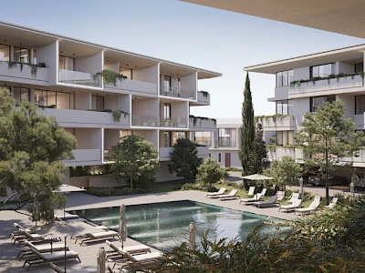 Image of The King Residences