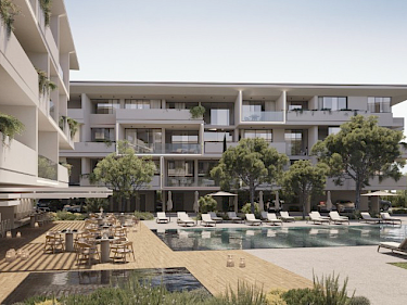 Image of The King Residences