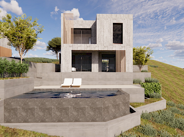 Image of The Riverside Residences