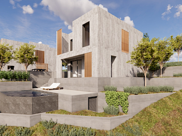 Image of The Riverside Residences