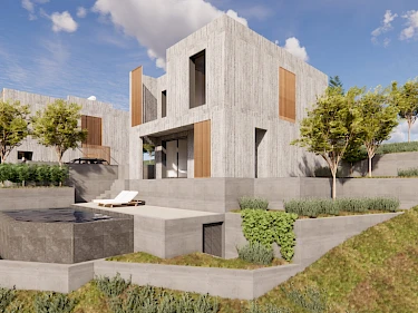 Image of The Riverside Residences