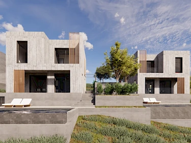 Image of The Riverside Residences