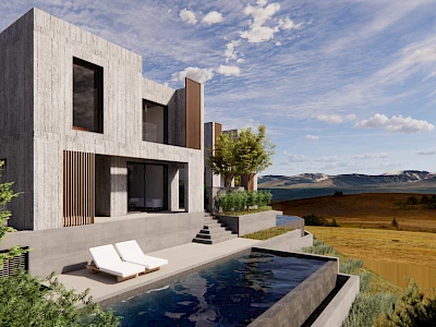 Image of The Riverside Residences