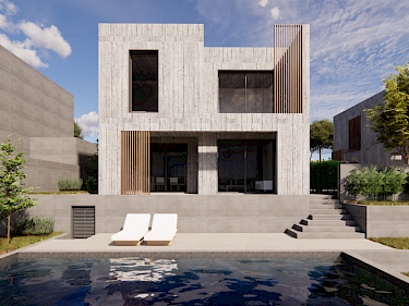 Image of The Riverside Residences