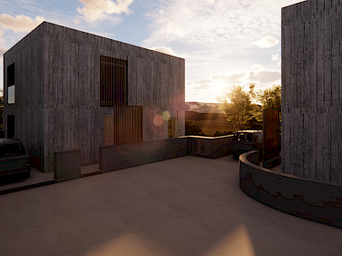 Image of The Riverside Residences