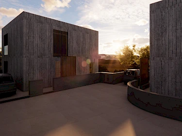 Image of The Riverside Residences